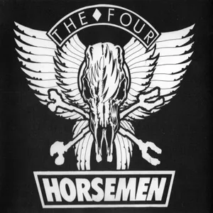 The Four horseman